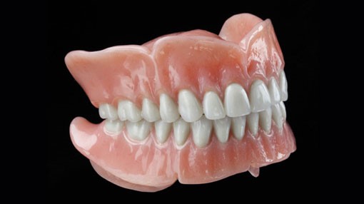 Zirconia Dentures Malibu CA 90265